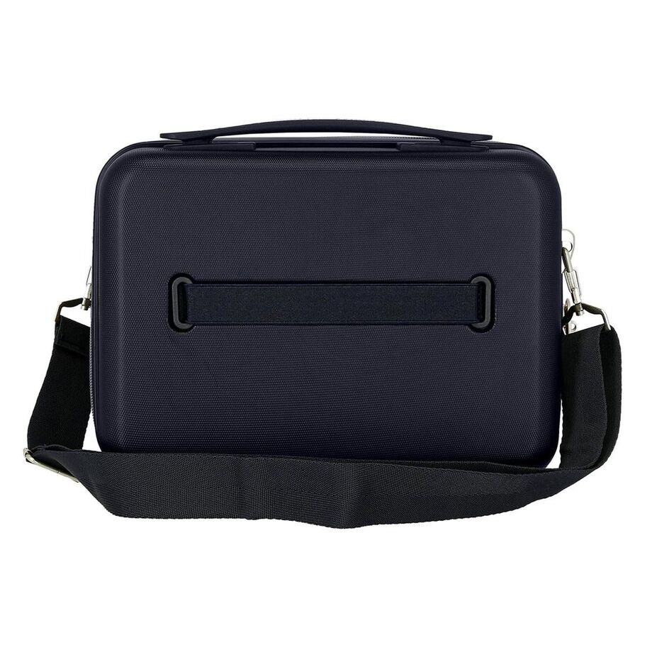 Marvel Iron Man ABS Anpassningsbar Necessär