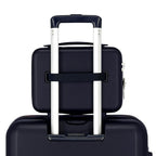 Marvel Iron Man ABS Anpassningsbar Necessär