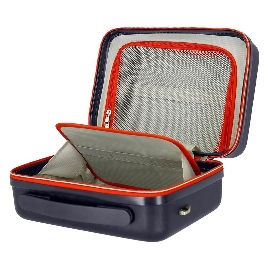 Marvel Iron Man ABS Anpassningsbar Necessär