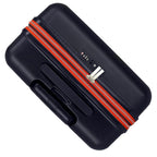 Marvel Iron Man ABS Ryggsäck med Hjul - 70cm