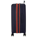 Marvel Iron Man ABS Ryggsäck med Hjul - 70cm