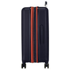 Marvel Iron Man ABS pack 2 Ryggsäck med Hjul suitcase