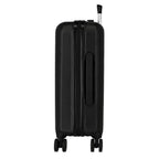 Star Wars Tie Fighter ABS Ryggsäck med Hjul suitcase 55cm