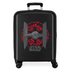 Star Wars Tie Fighter ABS Ryggsäck med Hjul suitcase 55cm