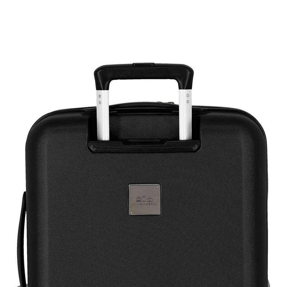 Star Wars Tie Fighter ABS Ryggsäck med Hjul suitcase 55cm