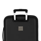 Star Wars Tie Fighter ABS Ryggsäck med Hjul suitcase 55cm