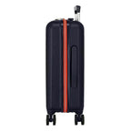 Star Wars Swords ABS Ryggsäck med Hjul suitcase 55cm