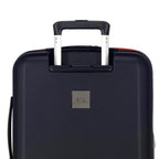 Star Wars Swords ABS Ryggsäck med Hjul suitcase 55cm