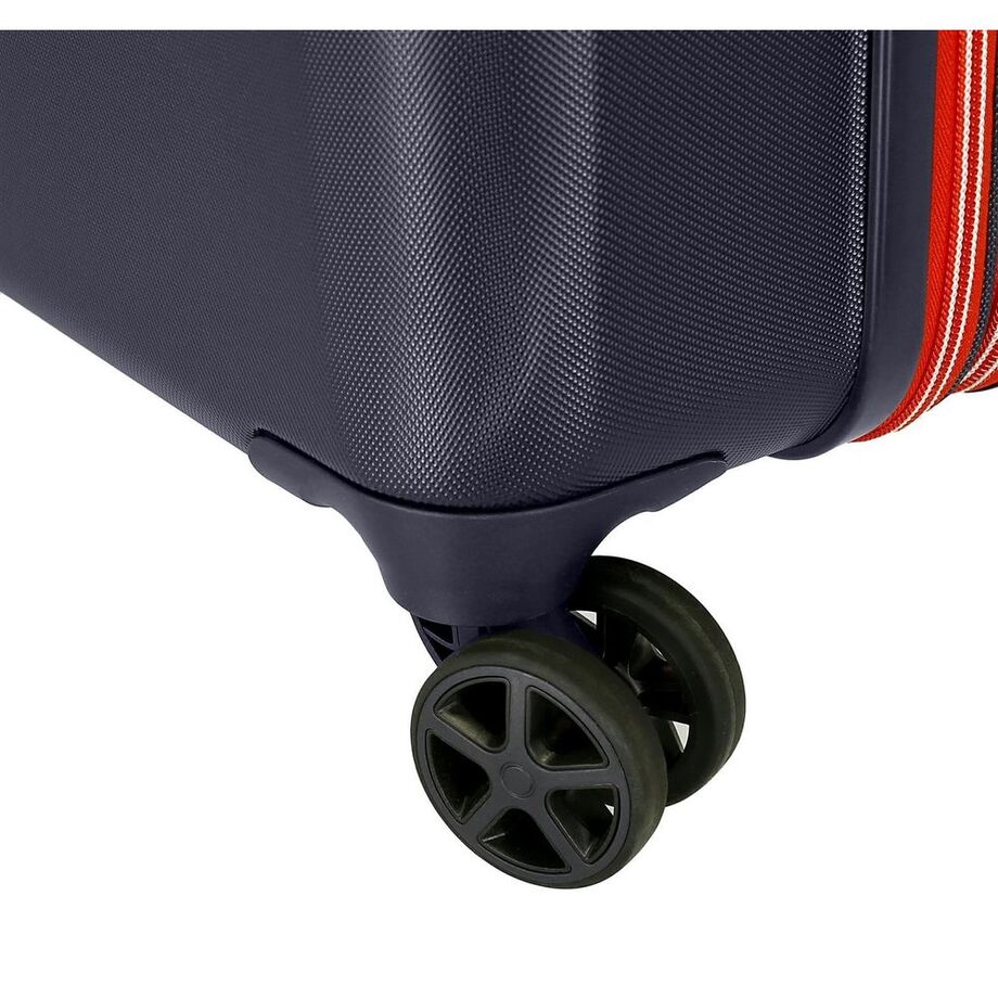 Star Wars Swords ABS Ryggsäck med Hjul suitcase 55cm