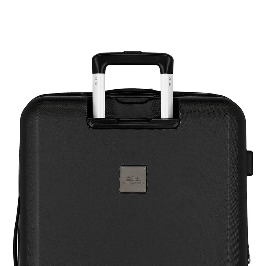 Star Wars Tie Fighter ABS Ryggsäck med Hjul suitcase 65cm