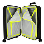 Star Wars Tie Fighter ABS pack 2 Ryggsäck med Hjul suitcases