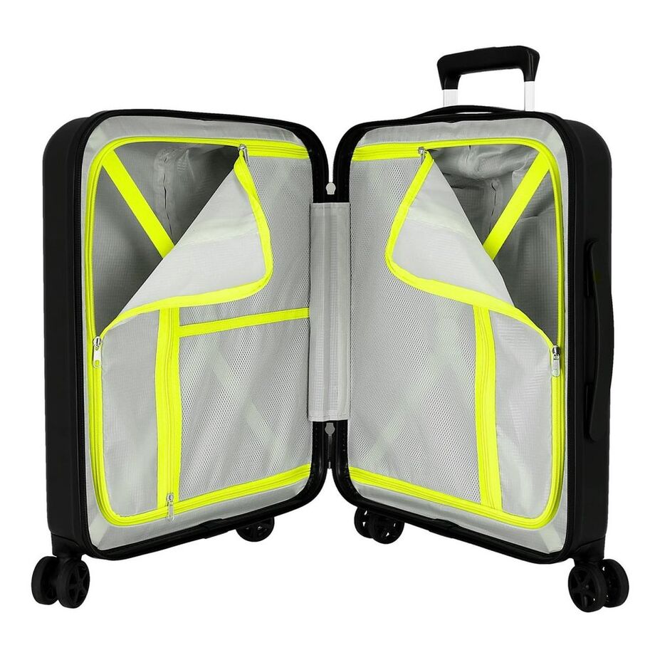 Star Wars Tie Fighter ABS pack 2 Ryggsäck med Hjul suitcases