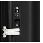 Star Wars Tie Fighter ABS pack 2 Ryggsäck med Hjul suitcases