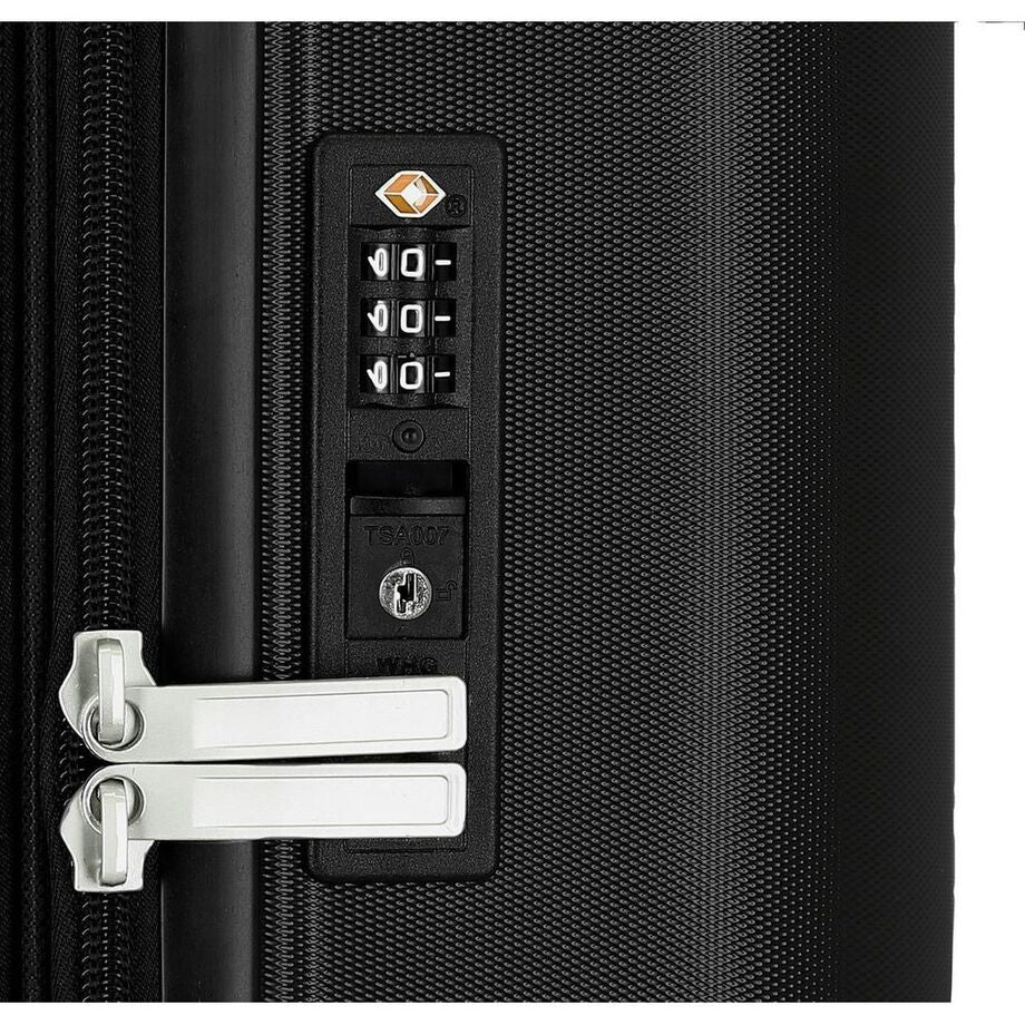 Star Wars Tie Fighter ABS pack 2 Ryggsäck med Hjul suitcases