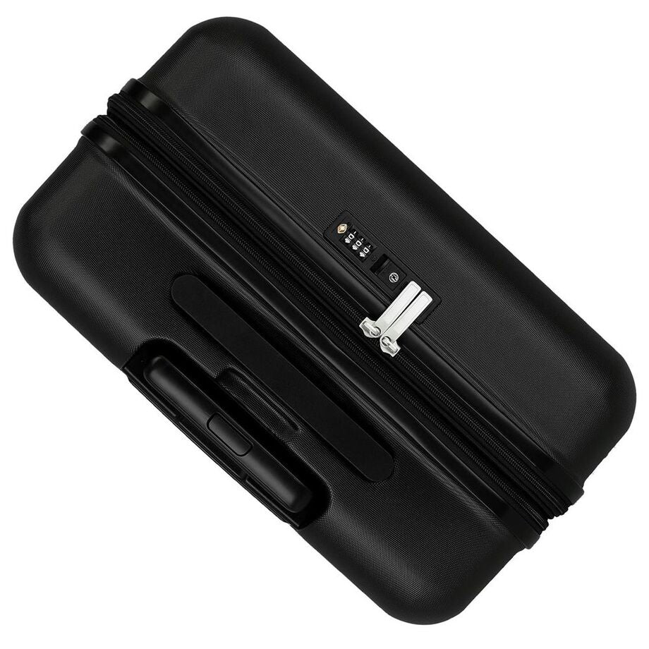 Star Wars Tie Fighter ABS pack 2 Ryggsäck med Hjul suitcases