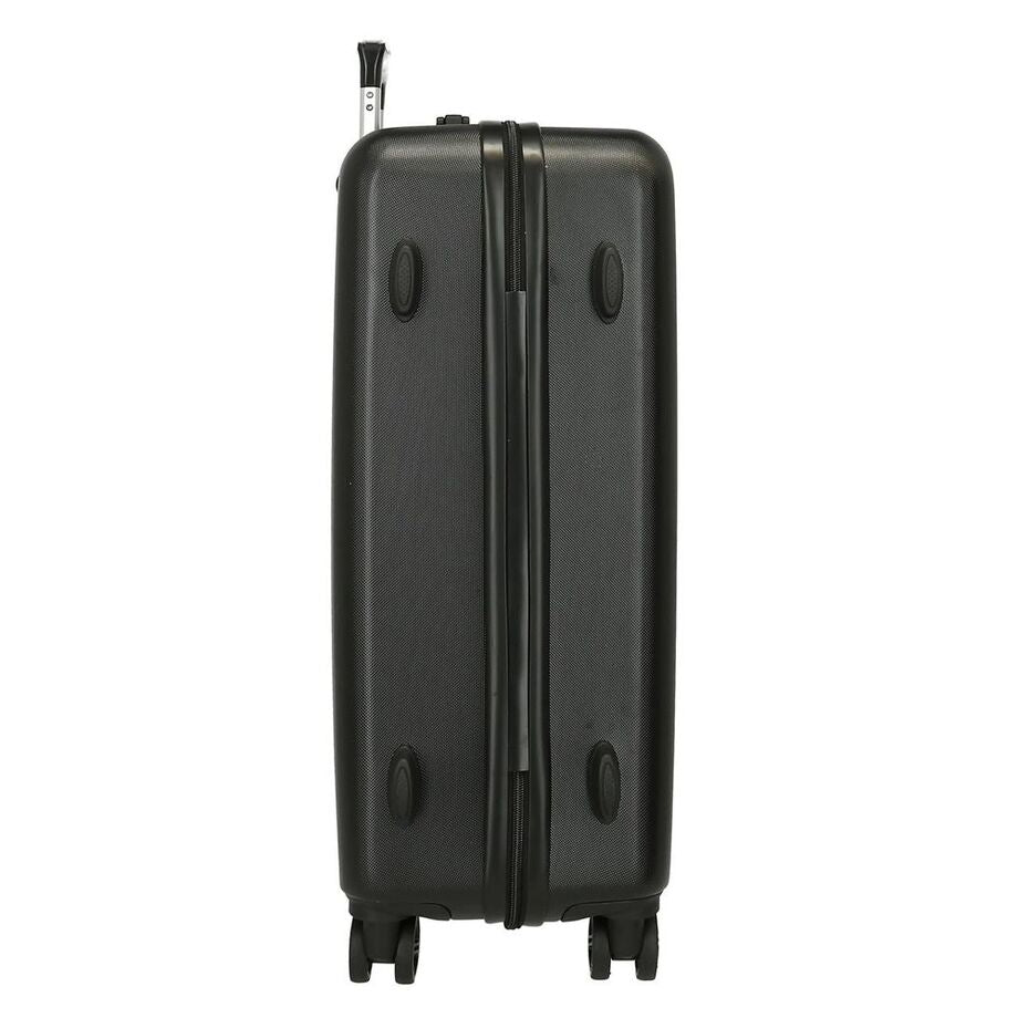 Star Wars Swords ABS pack 2 Ryggsäck med Hjul Suitcases