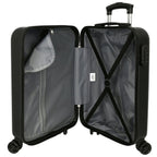 Star Wars Swords ABS pack 2 Ryggsäck med Hjul Suitcases