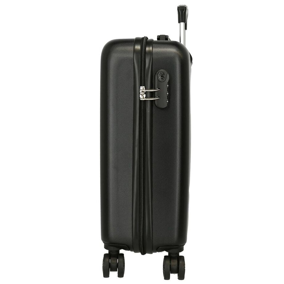 Star Wars Swords ABS pack 2 Ryggsäck med Hjul Suitcases