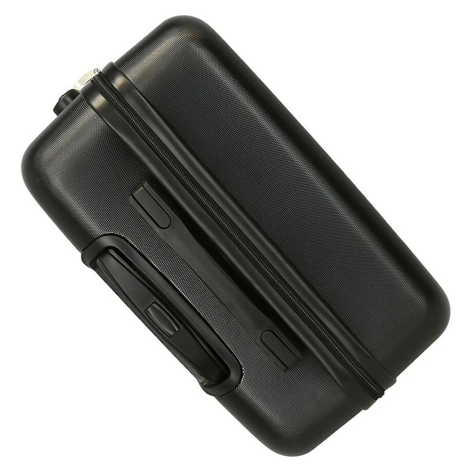 Star Wars Swords ABS pack 2 Ryggsäck med Hjul Suitcases