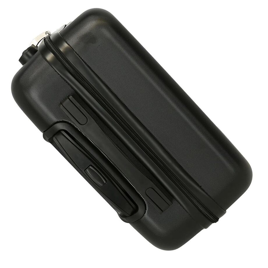 Star Wars Swords ABS pack 2 Ryggsäck med Hjul Suitcases