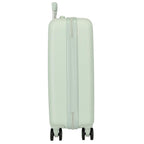 Disney Minnie Nature ABS Ryggsäck med Hjul suitcase 55cm