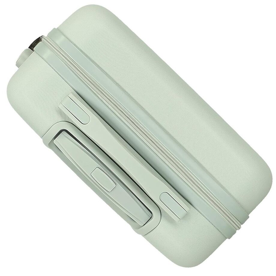 Disney Minnie Nature ABS Ryggsäck med Hjul suitcase 55cm