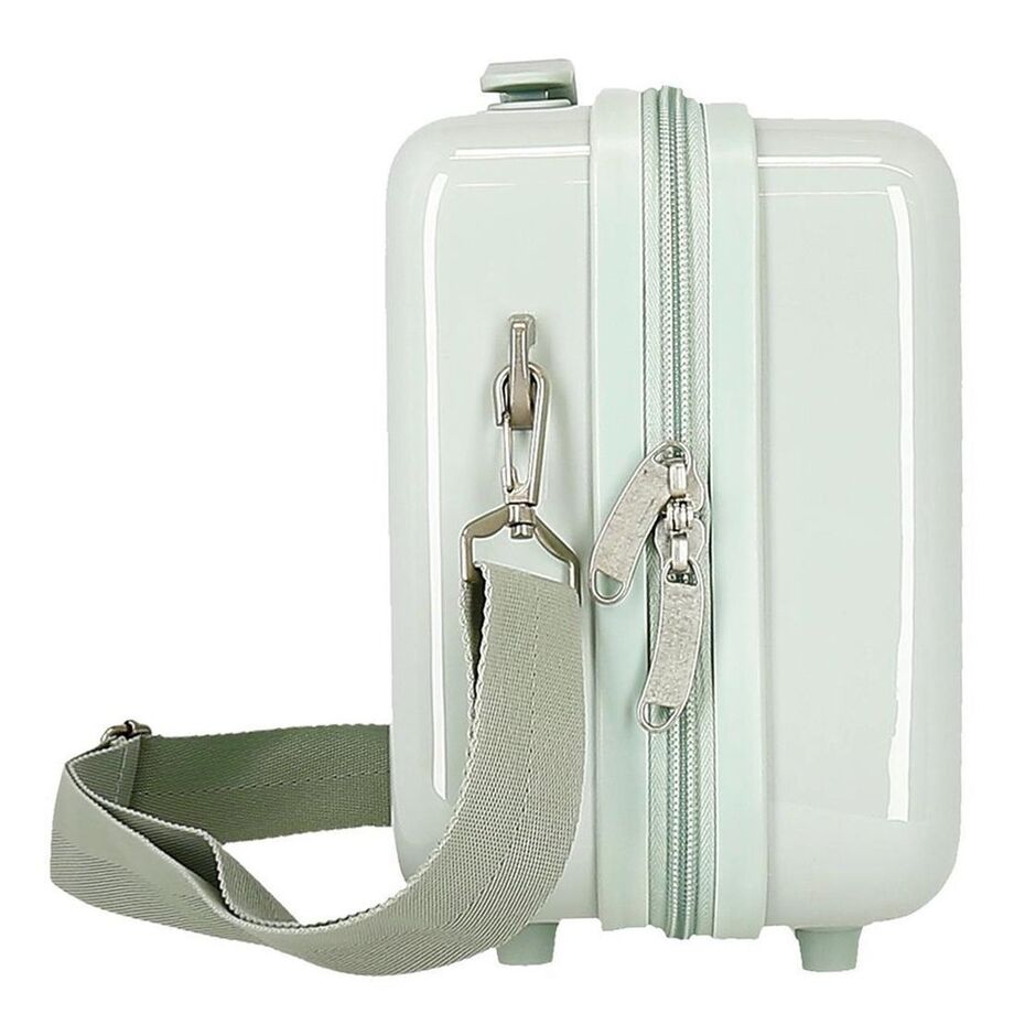 Disney Minnie Nature Anpassningsbar ABS Sminkväska