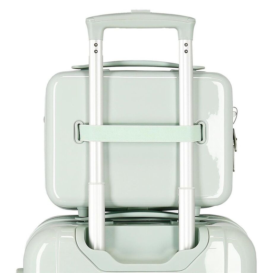 Disney Minnie Nature Anpassningsbar ABS Sminkväska