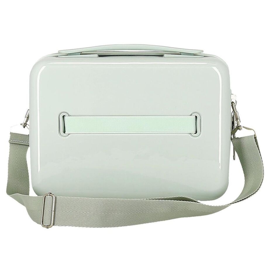 Disney Minnie Nature Anpassningsbar ABS Sminkväska