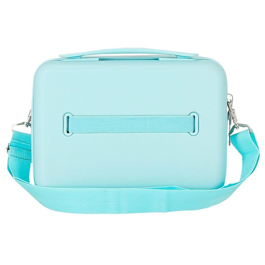 Disney Minnie Heart Adaptable ABS Sminkväska