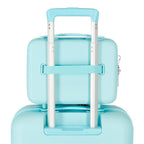 Disney Minnie Heart Adaptable ABS Sminkväska