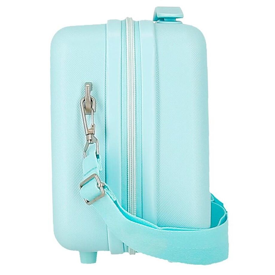 Disney Minnie Heart Adaptable ABS Sminkväska