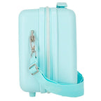 Disney Minnie Heart Adaptable ABS Sminkväska