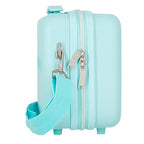 Disney Mickey Vänlig Anpassningsbar ABS Sminkväska