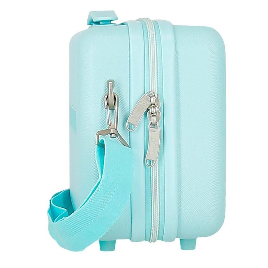 Disney Mickey Vänlig Anpassningsbar ABS Sminkväska