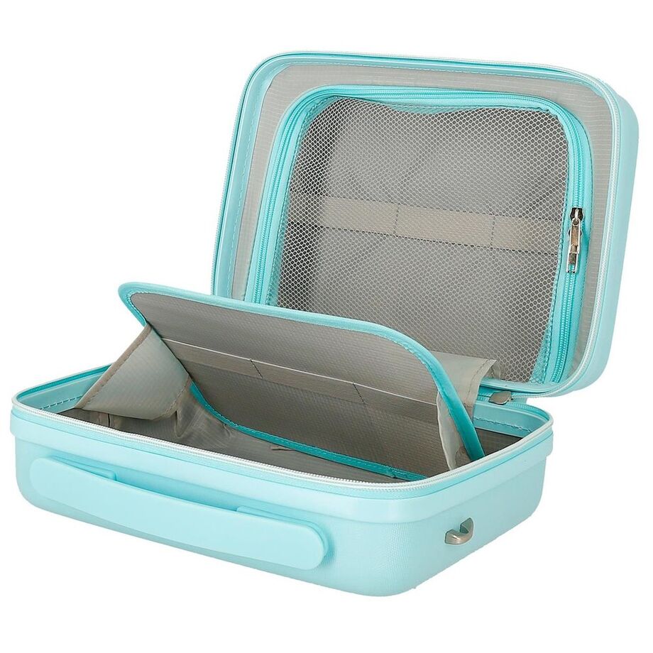 Disney Mickey Vänlig Anpassningsbar ABS Sminkväska