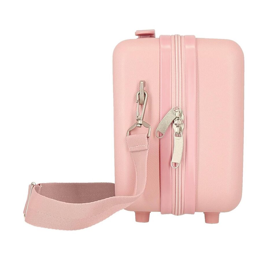 Disney Mickey Vänlig och Anpassningsbar ABS Sminkväska