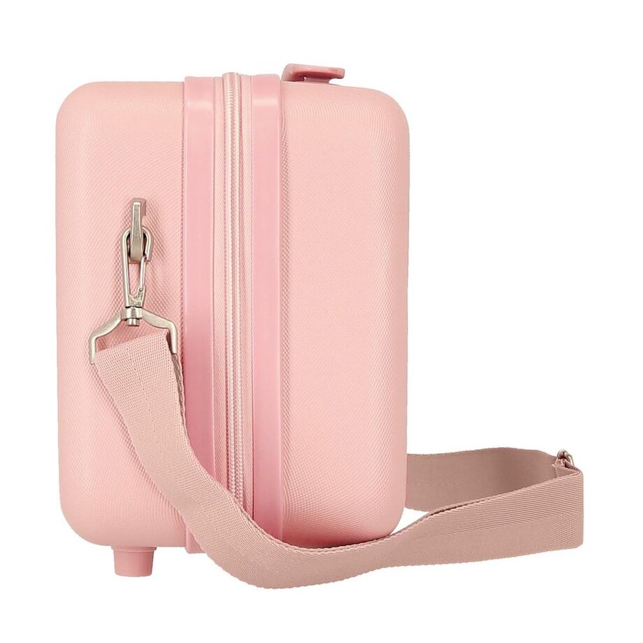 Disney Mickey Vänlig och Anpassningsbar ABS Sminkväska