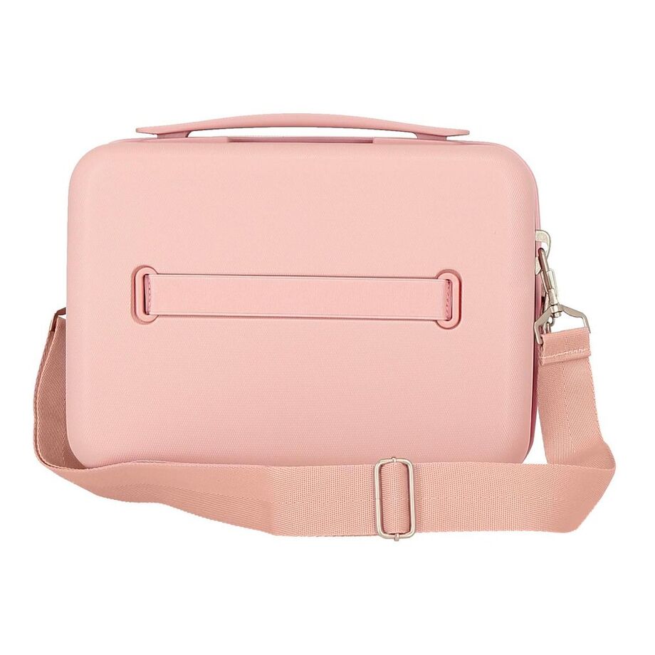 Disney Mickey Vänlig och Anpassningsbar ABS Sminkväska