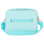 Disney Mickey & Minnie Kisses Anpassningsbar ABS Sminkväska