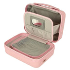 Disney Mickey &#38; Minnie Kisses Anpassningsbar ABS Sminkväska