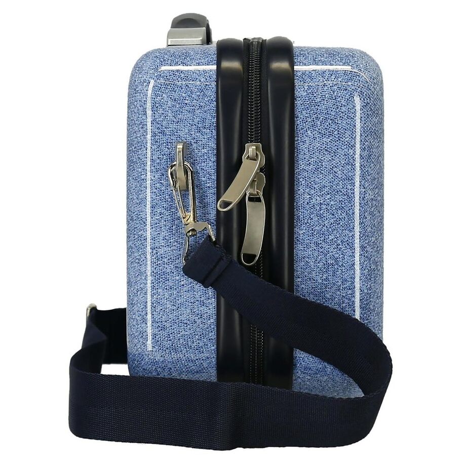 Disney Minnie Style ABS Anpassningsbar Sminkväska