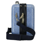 Disney Minnie Style ABS Anpassningsbar Sminkväska