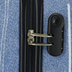 Disney Minnie Style ABS Ryggsäck med Hjul suitcase 55cm