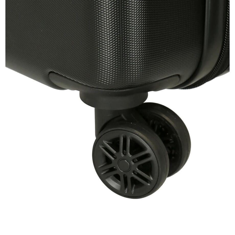 Marvel Shield ABS Ryggsäck med Hjul suitcase 55cm