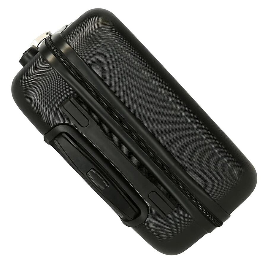 Marvel Shield ABS Ryggsäck med Hjul suitcase 55cm