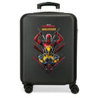 Marvel Deadpool & Wolverine ABS Ryggsäck med Hjul suitcase 55cm