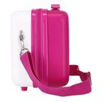 Disney Minnie Enjoy The Days Adaptable ABS Vanity Case