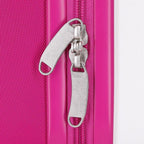 Disney Minnie Enjoy The Days Adaptable ABS Vanity Case