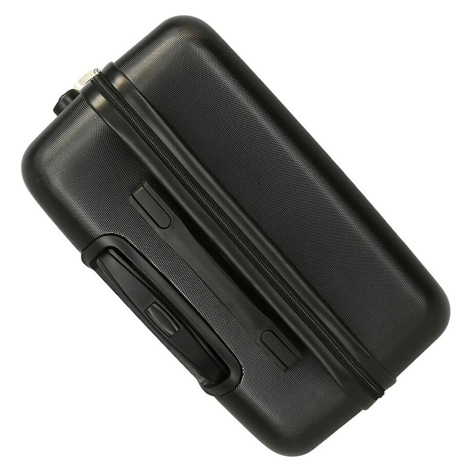 Marvel Captain America Sky ABS Ryggsäck med Hjul suitcase 68cm